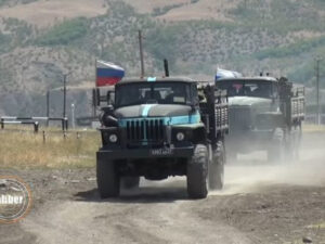 “Caliber”: “Rusiya sülhməramlıları Qarabağda kimlə vuruşmağa hazırlaşır?” – VİDEO