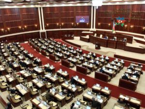 Keçmiş millət vəkili vəfat etdi – FOTO