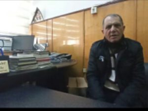 Gədəbəydə evindən pul oğurlanan vətəndaşın qalan pulunu da axtarışa gələn rəis müavini “oğurladı” – YENİLƏNİB