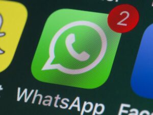 “WhatsApp”da zərərverici virus aşkarlandı