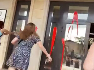 DİN-dən feministlərin aksiyası ilə bağlı AÇIQLAMA