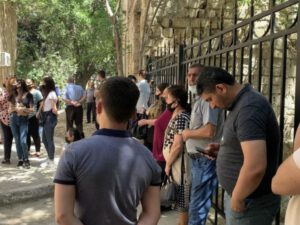 “Vaksinasiya kampaniyası xəstəliyin qarşısını almır, yayılmasına şərait yaradır”