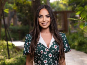 Leyla Əliyevadan qardaşı Heydər Əliyevin doğum günü ilə bağlı təbrik mesajı – FOTO