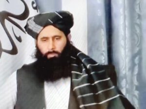 “Taliban” Türkiyədən yardım istədi