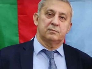 Azərbaycanlı vəkil koronavirusdan vəfat etdi
