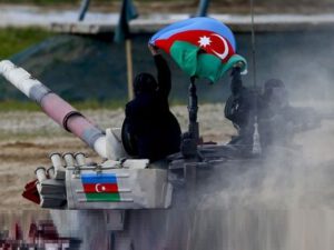 Ordumuz düşmən mövqelərinə cavab zərbələri endirib – QARABAĞDA NƏ BAŞ VERİR?