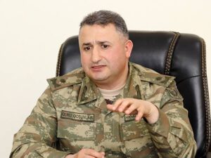 Zakir Həsənov general Hikmət Həsənovu işdən çıxartdı – ƏMR
