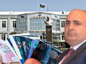 Aqil Nəzərli xalqın cibinə girir – İcra başçısının tükənməyən KORRUPSİYA ƏMƏLLƏRİ
