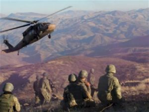 Azərbaycan üçün qaçılmaz yol – Antiterror əməliyyatı qapıdadır