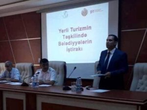 ƏDLİYYƏ RƏİSİ TORPAQ ALVERİLƏ MƏŞĞULDUR? – “Cavanşir Əvəzov bələdiyyələrlə sövdələşmələrə girərək…”
