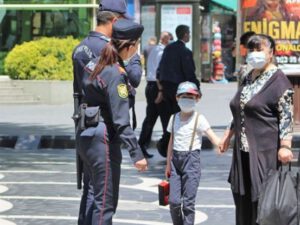 Azərbaycanda sərt karantin rejimi bu halda tətbiq edilməyəcək – AÇIQLAMA