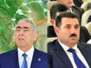 “Azəravtoyol”a ayrılan milyonları mənimsəyən qudalar…