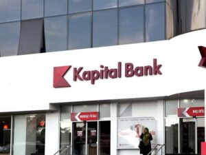 “Kapital Bank” tənqid edildi: “Bir bank ki, öz bankomatından pul çəkəndə də faiz çıxır”