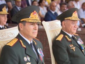 Əgər Eyvazov Usubovun qohumunu işdən qovursa…