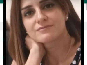 Məktəbin kitabxana müdiri koronavirusdan ÖLDÜ: Körpəsi təzə doğulmuşdu…