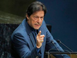 Pakistanın Baş naziri: “Əfqanıstan köləliyin zəncirlərini qırdı”