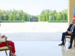 Müzakirə prosesi çərçivəsində Ermənistan daim bizə qarşı fərqli təxribatlar törədirdi – PREZİDENT