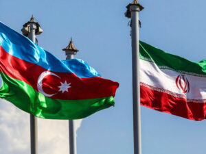 İran bu tarixdən Azərbaycanla quru sərhədlərini açır