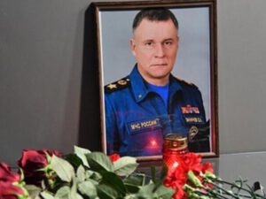 Ziniçevin dəfn mərasimi bağlı qapılar arxasında keçiriləcək