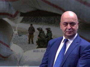 Azərbaycan qəti tələblər qoyub – Ermənilərin sülhməramlılara nifrəti artır