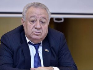 Hüseynbala Mirələmovun yerinə o sədr SEÇİLDİ – FOTO