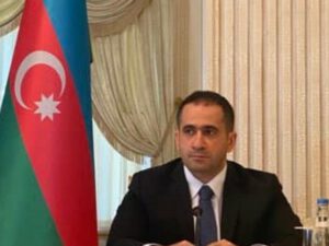Yüksək vəzifəyə təyin edilən Elnur Əliyev kimdir? – DOSYE