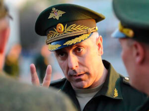 General Rüstəm Muradovla bağlı ciddi iddialar ortaya çıxdı: O, niyə qovulub?