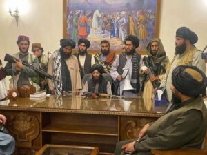 SON DƏQİQƏ: “Taliban” müvəqqəti hökumətin tərkibini ELAN ETDİ