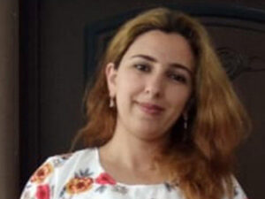 Şəkildəki 30 yaşlı qadını görənlərdən zəng etmələri xahiş olunur – FOTO