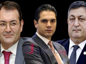 Gənclər və İdman Nazirliyində “buxarlanan” milyonlar…