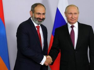 “Ermənistan üçtərəfli sazişə əməl etsə…” – Putin