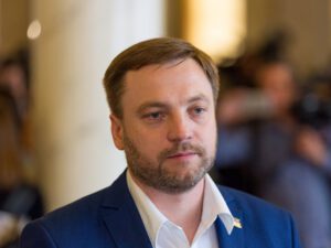 Ukrayna DİN başçısı: “Sui-qəsddə məqsəd müşaviri qətlə yetirmək olub”