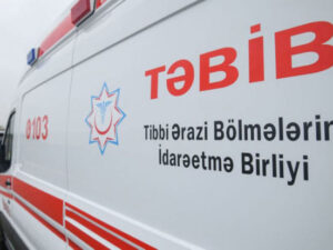 TƏBİB məhkəməyə verildi – SƏBƏB