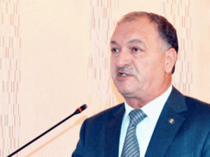 Ali Məhkəmə Qoca Səmədovun cəzasını azaltdı