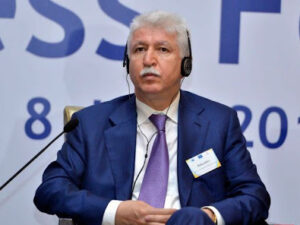 Yeni icra başçısından ilk təyinat