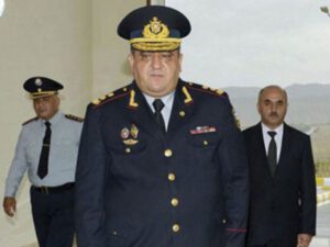 Həbs edilən Daxili İşlər naziri general rütbəsindən məhrum edildi