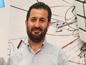 Bakıda psixoterapevt koronavirusdan vəfat edib