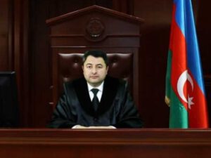 “Hakim Cavid Tağıyev məhkəmə prosesini əsassız şəkildə uzadır” – ŞİKAYƏT
