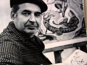 Mikayıl Abdullayevin 100 illiyi qeyd ediləcək – SƏRƏNCAM