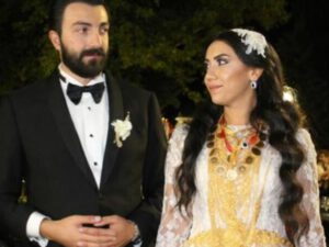 Keçmiş millət vəkili qızına İNANILMAZ TOY ETDİ – 4 kq QIZIL VERİLDİ və 100 MAŞIN…