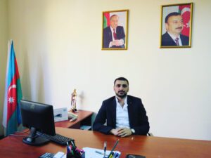 İkinci Qarabağ müharibəsinin başlanmasında ən böyük məsuliyyət Ermənistanın üzərinə düşür