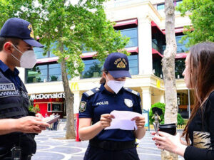 “Mall” və restoranlara bir doza peyvənd olunanlar buraxılmayacaqlar! – Rəsmi