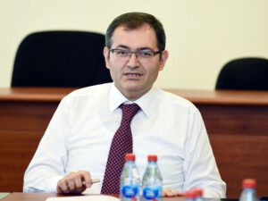 İntiqam Babayev üçün yolun sonu göründü