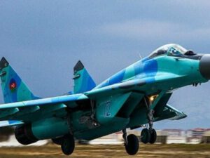 Azərbaycan qırıcılarını Türkiyəyə göndərdi