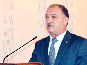 Ev dustaqlığına buraxılan sabiq icra başçısı yenidən həbs OLUNDU