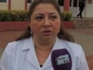 Nürəngiz Bəşirovanın jurnalistə qarşı böhtan planı: İcbari Tibbi Sığorta üzrə Dövlət Agentliyi JURNALİSTİN müraciətini nəzarətə götürdü – ARAŞDIRMA