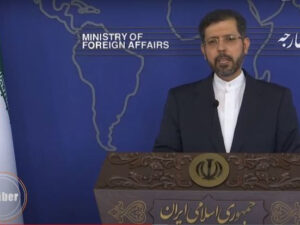 “Caliber” İranın Xəzərdə Türkiyə donanması axtarışları barədə… – VİDEO