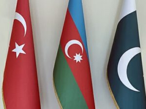 Azərbaycan, Türkiyə və Pakistan xüsusi təyinatlılarının təlimləri başlayıb