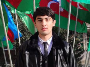 Ali Baş Komandan 44 gün ərzində Azərbaycan ordusunun zəfər tarixçəsini yüksək peşəkarlıqla təsvir etdi