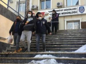 “Lotu Quli”nin qəbri üstündə qətl – TƏFƏRRÜAT